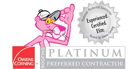 owens corning certification|Product Transparency 